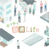 yuyujiteki-life